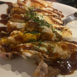 User's review image for 広島鉄板 バリュー兄弟 こめちゃん