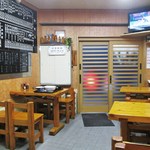 用戶對於安田屋的評論圖