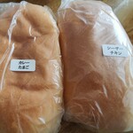 用户对于吉田パン 亀有本店的评论图