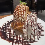 用戶對於NOA COFFEE 原宿店的評論圖