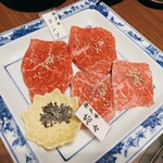 用戶對於牛屋 銀兵衛 銀座本店的評論圖