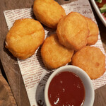 用戶對於YONA YONA BEER WORKS 神田店的評論圖