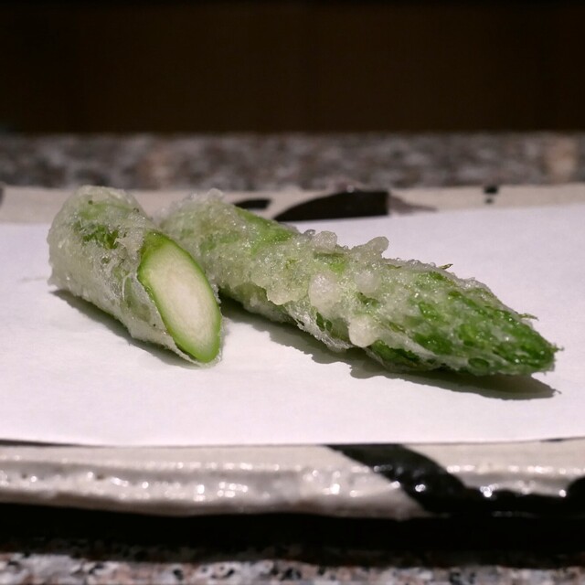 用户对于天麩羅 巽的评论高清图