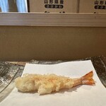 User's review image for 天ぷら浅沼