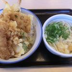 User's review image for さん天 金剛店