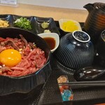 User's review image for 先斗町 肉路地