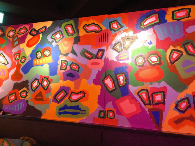 用户对于POP KYOTO的评论图