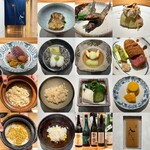 用户对于割鮮 入たに的评论图