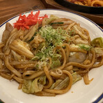 用戶對於日本一の串かつ 横綱 通天閣店的評論圖