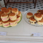 User's review image for メルシースコーン