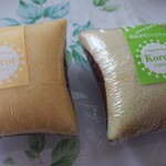 User's review image for ラップド クレープ コロット 錦糸町メトロ店