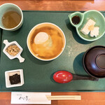 用户对于ゆば泉 清水五条坂店的评论图