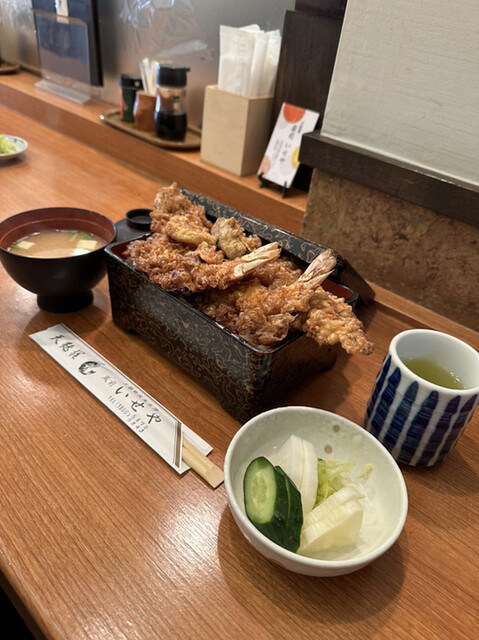 用戶對於蔵前いせや的評論高清圖