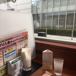 User's review image for デニーズ 高田馬場店