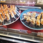 用戶對於おむすび 百千 東京駅店的評論圖