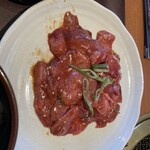 用戶對於炭火焼肉 花炎亭 足立青井店的評論圖