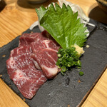 用戶對於鶏と肴 フルヤ的評論圖