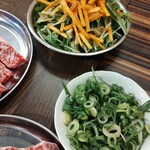 User's review image for 焼肉スタイル肉放題