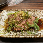 用戶對於やきとん筑前屋 中野店的評論圖