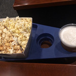 User's review image for コンセッションスタンド 109シネマズ木場店