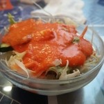 用戶對於インド料理 カリカ 護国寺店的評論圖