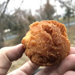 用户对于とうふ家 豆てっぽう 工場的评论图