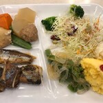 User's review image for 東横INN とかち・帯広駅前