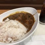 用户对于BECK'S COFFEE SHOP 四ッ谷店的评论图