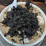 User's review image for らーめん 潤 蒲田店