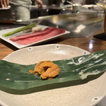 用户对于鉄板焼 いちか的评论图