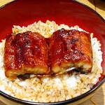 用户对于名代 宇奈とと 立川店的评论图