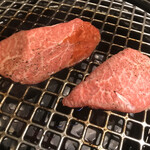用戶對於板前焼肉 赤と霜的評論圖