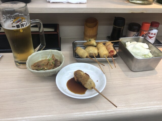 用户对于やまと屋 本店的评论高清图