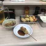 用户对于やまと屋 本店的评论图