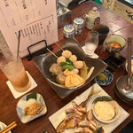 User's review image for 恵比寿 夜ノ森