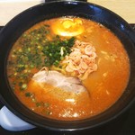 用户对于鷲の食卓 南8条店的评论图