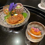 用户对于ＨＡＮＡ吉兆的评论图