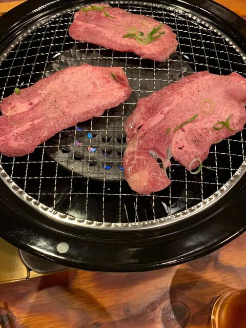 用户对于肉料理 ぷち的评论高清图
