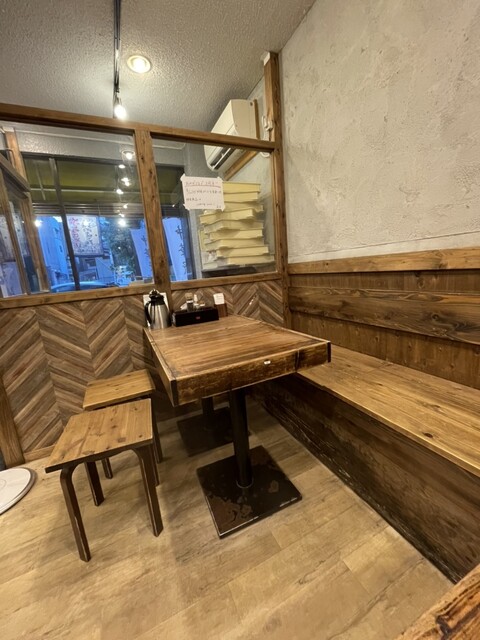 用户对于小麦生まれ、麺育ち。的评论高清图