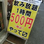 用戶對於七輪浜焼きと鮨 番屋余市 上野店的評論圖