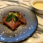 用户对于Ｌ的评论图