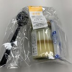 User's review image for HACHIMITSU SWEETS en-nui 京橋店