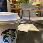User's review image for スターバックスコーヒー 中目黒蔦屋書店