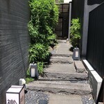 User's review image for 神山