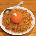 用戶對於中華料理 帆的評論圖