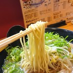 用户对于らーめん藤的评论图