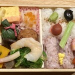 User's review image for 神田明神下 みやび 日本橋三越本店