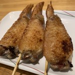 用戶對於串鳥 札幌駅前店的評論圖