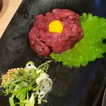 用戶對於焼肉 1129 高井田店的評論圖