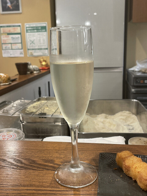 用戶對於串揚げ 風の音的評論高清圖